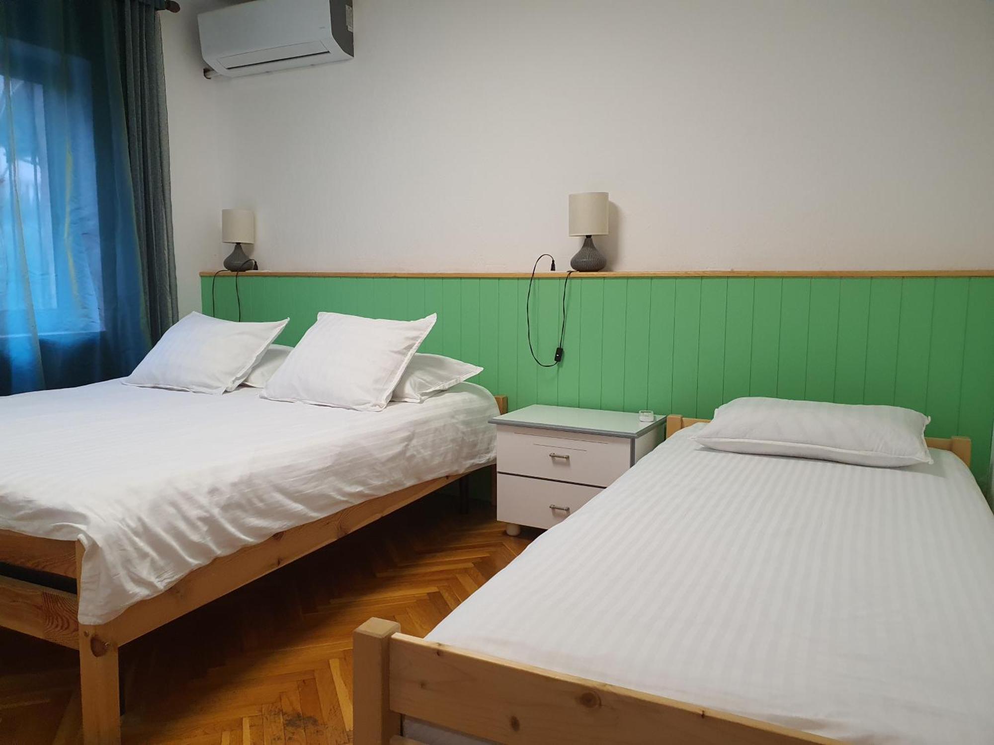 Central Home Away From Home Shkodra Exterior foto