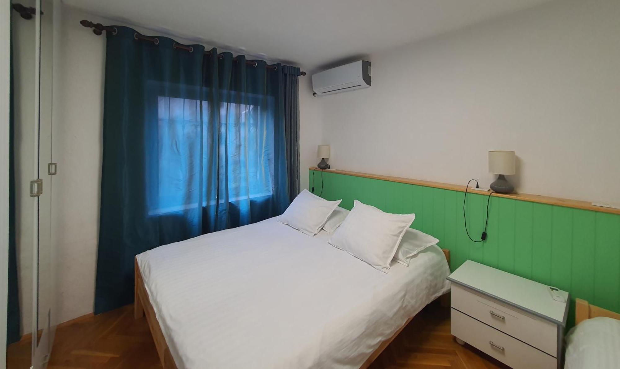 Central Home Away From Home Shkodra Exterior foto