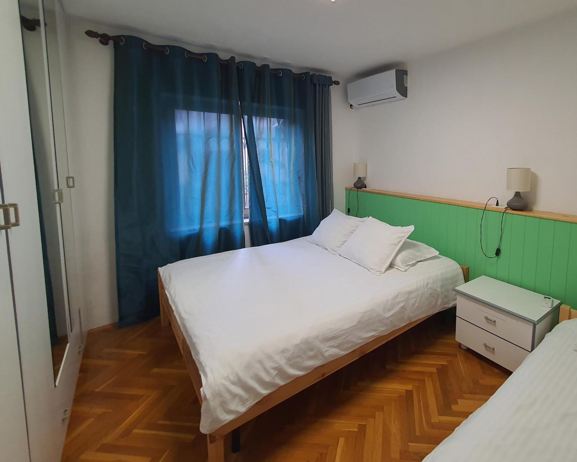 Central Home Away From Home Shkodra Exterior foto