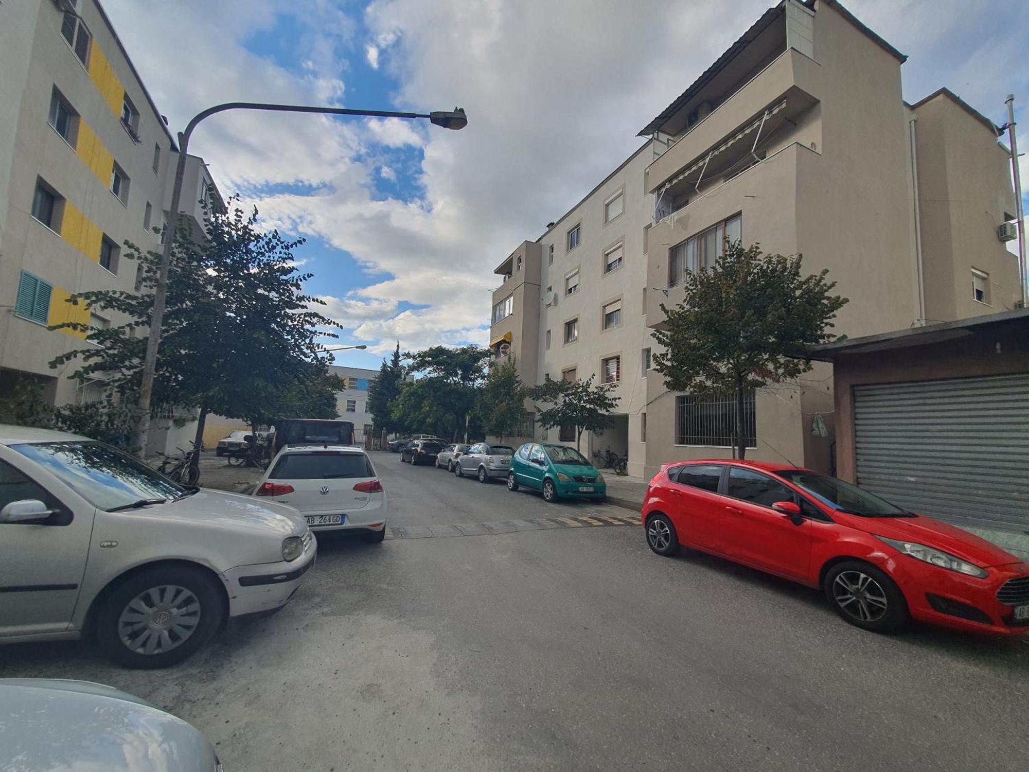 Central Home Away From Home Shkodra Exterior foto