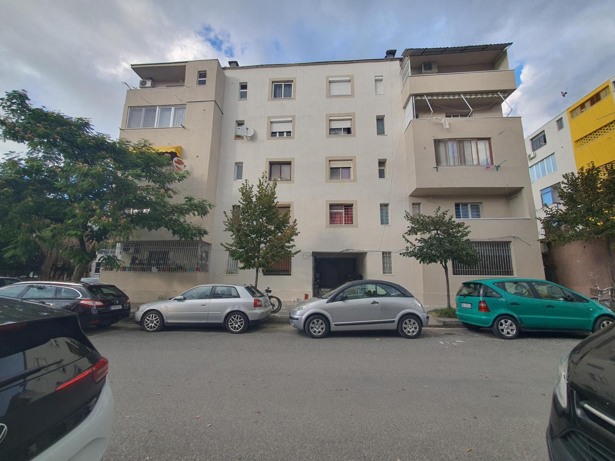 Central Home Away From Home Shkodra Exterior foto